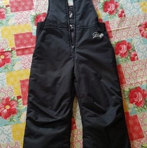 Like new bib snowpants